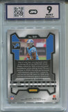 2023 Jahmyr Gibbs Panini Prizm ROOKIE RC JPG 9 #331 Detroit Lions 5177