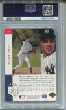 1993 Derek Jeter Upper Deck SP ROOKIE RC PSA 8 #279 New York Yankees HOF 2460