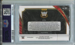 2023 Lita Panini Select WWE MEZZANINE HOLO SILVER PSA 9 #381 WWE Legend 9810