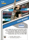 2023 Roman Reigns Donruss Elite BLUE 076/149 #86 Friday Night Smackdown