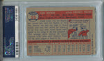 1957 Frank Robinson Topps ROOKIE RC PSA 5 #35 Cincinnati Reds HOF 1689