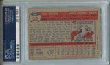 1957 Frank Robinson Topps ROOKIE RC PSA 5 #35 Cincinnati Reds HOF 1689