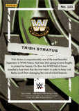 2023 Trish Stratus Panini Chronicles WWE GOLD RING ROYALTY 08/10 #121 WWE HOF