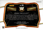2023 Andre The Giant Panini Select WWE RINGSIDE #268 WWE Legend