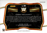 2023 Andre The Giant Panini Select WWE RINGSIDE #268 WWE Legend