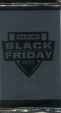 2025 Panini Black Friday & Cyber Monday Multi-Sport, 50 Pack Box