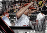 2016 Max Scherzer Topps Update BLACK 24/65 #US169 Washington Nationals