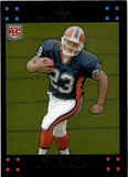 2007 Marshawn Lynch Topps Chrome ROOKIE RC #TC182 Buffalo Bills 1