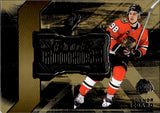 2023-24 Connor Bedard Upper Deck SPx FINITE ROOKIES 299/399 RC #F-15 Chicago Blackhawks