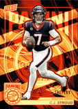2024 C.J. Stroud Panini The National CASE BRK 191/199 #CB15 Houston Texans