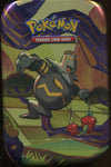 Pokemon Scarlet & Violet Shrouded Fable, Mini Tin (RANDOM)