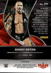 2022 Randy Orton Panini Chronicles Spectra BLUE 86/99 #395 Monday Night Raw