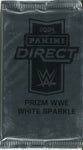 2024 Panini Prizm WWE, White Sparkle Pack