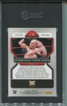 2022 "Stone Cold" Steve Austin Panini Prizm WWE MOJO 16/25 SGC 9 #192 WWE Legend