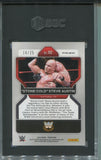 2022 "Stone Cold" Steve Austin Panini Prizm WWE MOJO 16/25 SGC 9 #192 WWE Legend