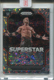 2023 Edge Panini Prizm WWE DISCO SUPERSTAR AUTO AUTOGRAPH #SA-EDGE Monday Night Raw
