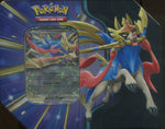 Pokemon Slashing Legends, Tin (Random) *RELEASES 5/16*