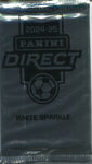 2024-25 Panini Prizm Premier League Soccer, White Sparkle Pack