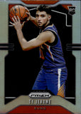 2019-20 Ty Jerome Panini Prizm SILVER PRIZM ROOKIE RC #268 Phoenix Suns 2