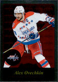2015-16 Alex Ovechkin OPC Platinum RETRO #R23 Washington Capitals