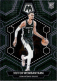 2023-24 Victor Wembanyama Panini Mosaic ROOKIE RC #238 San Antonio Spurs 2