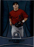 2010 Mike Trout Bowman Platinum Prospects #PP5 Los Angeles Angels 3