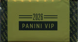 2026 Panini National VIP Exclusive, Gold Pack