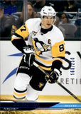 2024-25 Sidney Crosby Upper Deck Series 2 DELUXE 168/250 #380 Pittsburgh Penguins