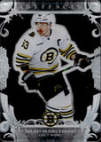 2024-25 Brad Marchand Upper Deck Artifacts PLEX GLASS ACETATE #124 Boston Bruins