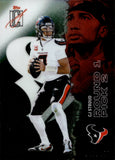 2025 CJ Stroud Topps Signature Class GREEN 17/150 #23 Houston Texans