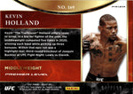 2021 Kevin Holland Panini Select UFC PREMIER LEVEL RED DISCO ROOKIE 044/199 RC #169 Middleweight