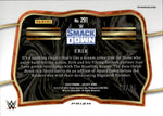 2023 Erik Panini Select WWE RINGSIDE TIE DYE 13/25 #291 Friday Night Smackdown