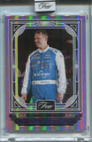 2026 Ryan Preece Panini Turn Four 39/65 #9 NASCAR