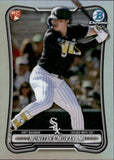 2026 Munetaka Murakami Bowman Chrome RED ROOKIE LOGO REFRACTOR RC #76 Chicago White Sox