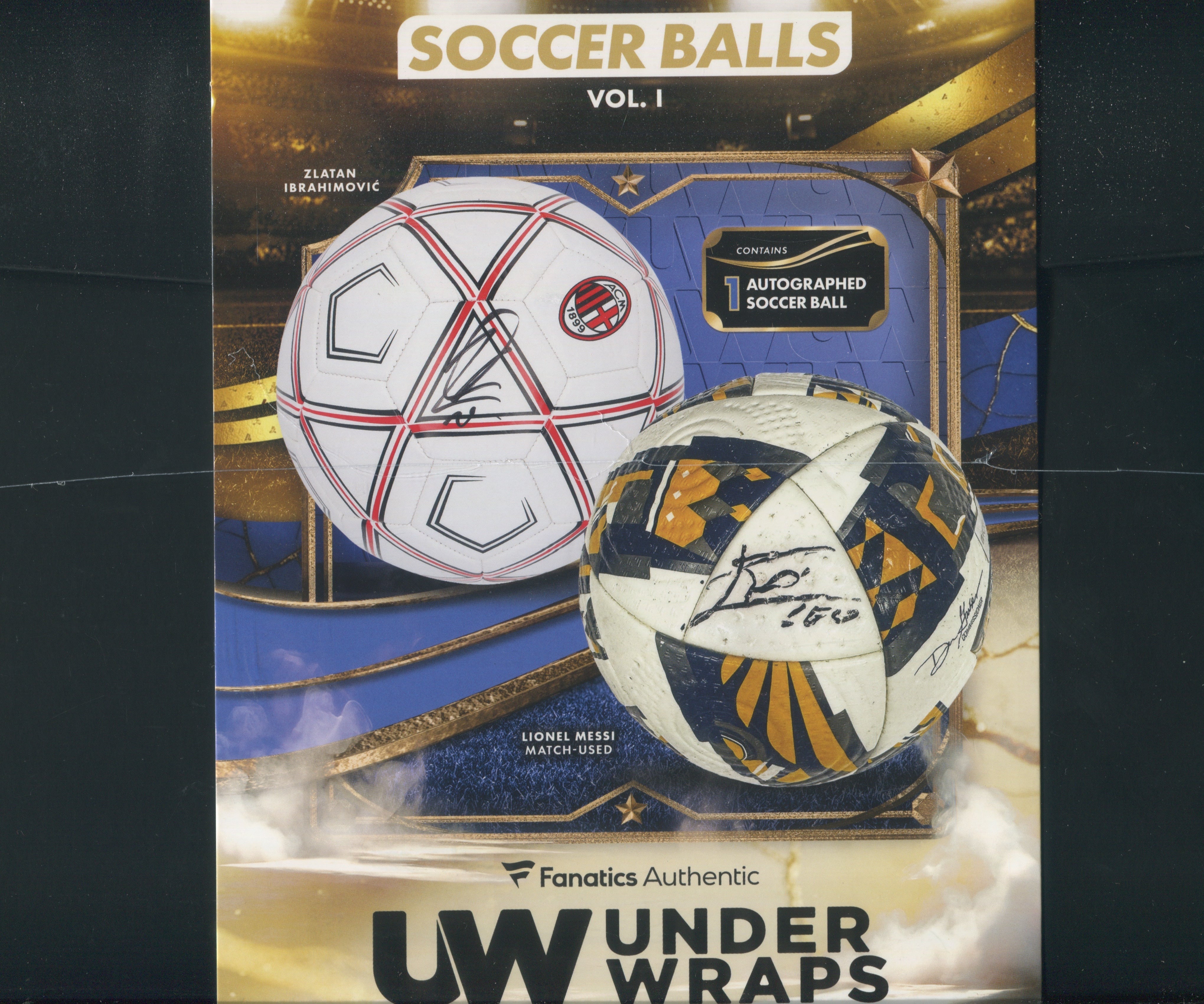新品未開封【Fanatics UNDER WRAPS soccer ball】 Scan1_c8e236e1-fcfd-4dc3-917e-