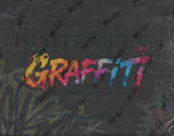 2026 Wild Card Matte Metal Graffiti Multi-Sport Edition, Box