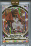 2025 MamaCoco Topps Pixar Gold PERFECTION 056/100 #PP-75 Coco