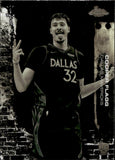2025-26 Cooper Flagg Topps Chrome Cactus Jack ROOKIE RC #61 Dallas Mavericks 1