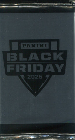 2025 Panini Black Friday Multi-Sport, Pack