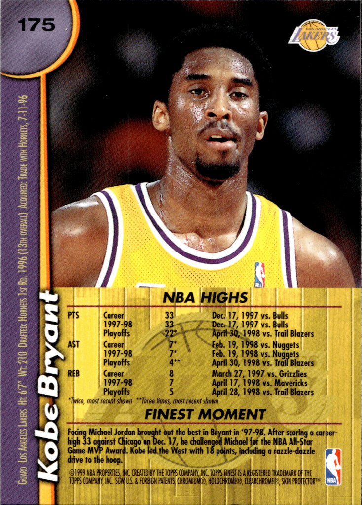 Lot of 6 BOB MCADOO Topps and Star NBA Basketball Trading Cards