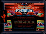 2023 Gabrielle Union Leaf Pop Century CUT SIGNATURE AUTO AUTOGRAPH #CS-GU1 Bring It On