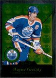 2015-16 Wayne Gretzky OPC Platinum RETRO #R1 Edmonton Oilers