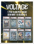 Cardsaway Pokemon Voltage, Buyback Pack
