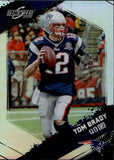 2020 Tom Brady Panini Chronicles SCORE TRIBUTE 2009 #TB-2009 New England Patriots
