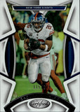 2023 Saquon Barkley Panini Certified MIRROR 115/349 #81 New York Giants