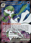 2023 Gardevoir EX Scarlet & Violet HOLO #228/198