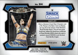 2024 Bayley Panini Prizm GREEN PULSAR 2/25 #94