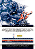 2012-13 Bradley Beal Panini Contenders ROOKIE AUTO AUTOGRAPH #203 Washington Wizards 1