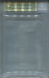 2019-20 Jayson Tatum Panini Absolute GLASS BGS 10 #17 Boston Celtics 0012