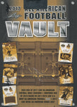 *LAST BOX* 2017 Leaf US Army All-American Football Vault Hobby, Box